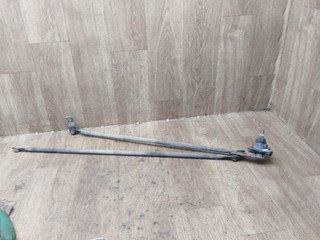 механизм стеклоочистителя (трапеция дворников) Nissan Patrol Y61 2004, 3.0 л., ZD30, дизель, АКПП
