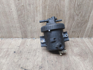 корпус топливного фильтра Citroen C5 1 поколение 2001, 2.0 л., дизель, МКПП, лифтбэк, 96387802800, 9642105180C