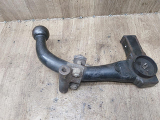 прицепное устройство (фаркоп) Mercedes-Benz C-Класс W203/S203/CL203 2003, 2.2 л., OM 611.962, дизель, АКПП, универсал
