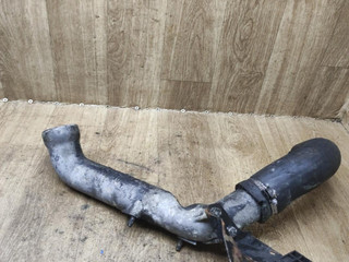 патрубок интеркулера Nissan Patrol Y61 2004, 3.0 л., ZD30, дизель, АКПП, 500342113
