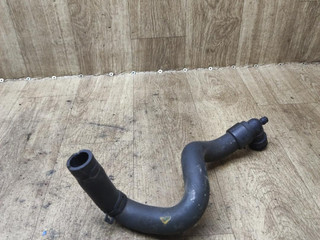 патрубок отопителя (печки) Citroen C4 1 поколение 2004, 1.6 л., дизель, МКПП, хетчбэк 5 дв.