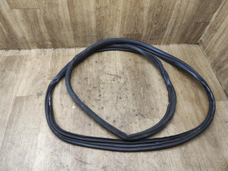 уплотнитель двери Nissan Maxima A33 2002, 2.0 л., VQ20DE, бензин, АКПП, седан