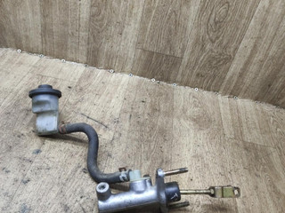 цилиндр сцепления главный Toyota Carina E 1 поколение T190 1995, 1.8 л., 7A-FE, бензин, МКПП, седан