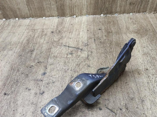 петля капота левая Hyundai Santa Fe 2 поколение (CM) 2005, 2.2 л., дизель, АКПП, внедорожник 5 дв.