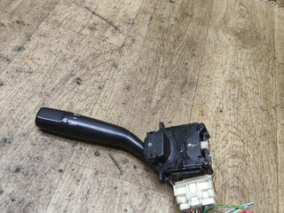 переключатель поворотов Toyota Carina E 1 поколение T190 1995, 1.8 л., 7A-FE, бензин, МКПП, универсал, передний привод