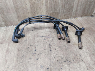 провод высоковольтный Toyota Carina E 1 поколение T190 1995, 1.8 л., 7A-FE, бензин, МКПП, универсал, передний привод