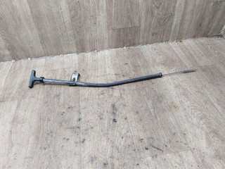 щуп двигателя Toyota Carina E 1 поколение T190 1995, 1.8 л., 7A-FE, бензин, МКПП, универсал, передний привод