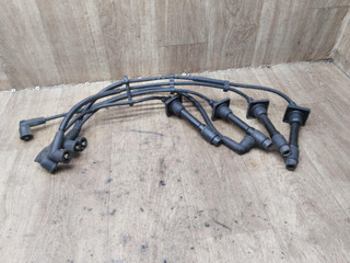 провод высоковольтный Toyota Carina E 1 поколение T190 1995, 1.8 л., 7A-FE, бензин, МКПП, седан