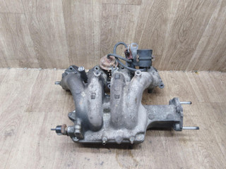 коллектор впускной Toyota Carina E 1 поколение T190 1995, 1.8 л., 7A-FE, бензин, МКПП, универсал, передний привод, 1710102080