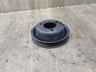 шкив помпы BMW 3 серия E46 2000, 1.9 л., M43 B19 (194E1), бензин