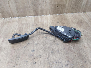 педаль Nissan Almera N16 2003, 1.5 л., QG15DE, бензин, МКПП, хетчбэк 5 дв.