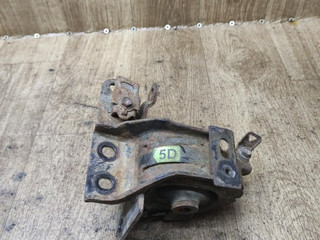подушка крепления двигателя Toyota Corolla Verso 2 поколение AR10 2007, 2.2 л., дизель, МКПП
