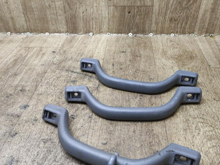 ручка внутренняя потолочная Toyota Carina E 1 поколение T190 1995, 1.8 л., 7A-FE, бензин, МКПП, седан