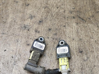 датчик удара Toyota Corolla Verso 2 поколение AR10 2007, 2.2 л., дизель, МКПП, 89173-02030