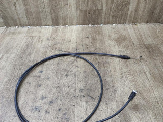 ручка открывания капота Hyundai Santa Fe 2 поколение (CM) 2005, 2.2 л., дизель, АКПП, внедорожник 5 дв.
