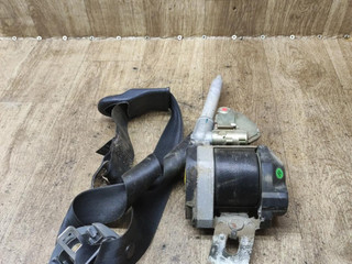 ремень безопасности Toyota Carina E 1 поколение T190 1995, 1.8 л., 7A-FE, бензин, МКПП, седан