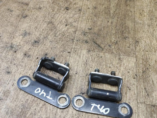 петля крышки багажника Toyota Carina E 1 поколение T190 1995, 1.8 л., 7A-FE, бензин, МКПП, универсал, передний привод
