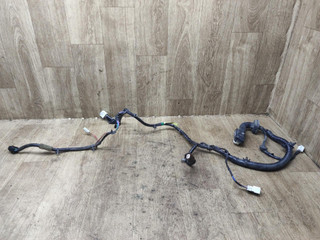 дверная проводка Nissan Maxima A33 2002, 2.0 л., VQ20DE, бензин, АКПП, седан, 241243Y600