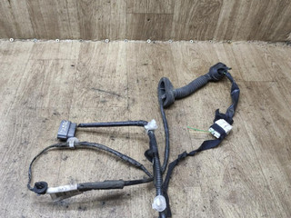 дверная проводка Nissan Almera G15 2015, 1.6 л., K4M, бензин, МКПП, седан, 241274AA0A