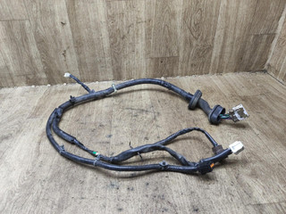 дверная проводка Nissan Maxima A33 2002, 2.0 л., VQ20DE, бензин, АКПП, седан