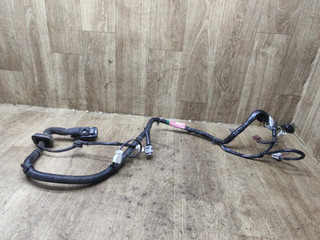дверная проводка Nissan Maxima A33 2002, 2.0 л., VQ20DE, бензин, АКПП, седан, 241253Y600