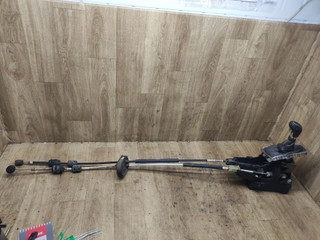 кулиса Opel Astra J 2011, 1.3 л., дизель, МКПП, хетчбэк 5 дв.
