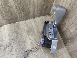 кулиса Nissan Maxima A33 2002, 2.0 л., VQ20DE, бензин, АКПП, седан