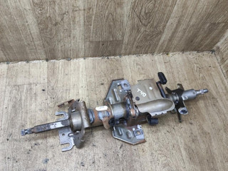 рулевая колонка Toyota Carina E 1 поколение T190 1995, 1.8 л., 7A-FE, бензин, МКПП, универсал, передний привод