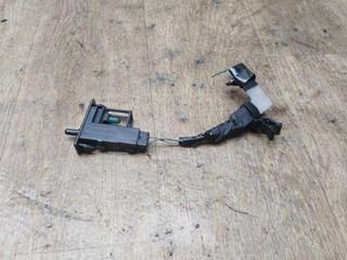 кнопка (выключатель) Toyota Corolla Verso 2 поколение AR10 2007, 2.2 л., дизель, МКПП, 166-76447, 8126033030