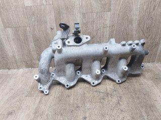 коллектор впускной Nissan Patrol Y61 2004, 3.0 л., ZD30, дизель, АКПП