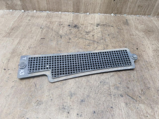 дождевик Nissan Patrol Y61 2004, 3.0 л., ZD30, дизель, АКПП