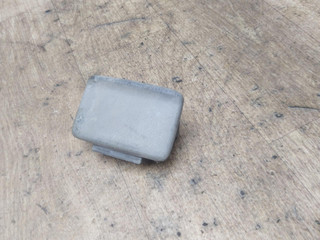 пепельница Nissan Patrol Y61 2004, 3.0 л., ZD30, дизель, АКПП