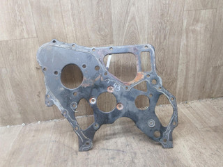 кронштейн двигателя Nissan Patrol Y61 2004, 3.0 л., ZD30, дизель, АКПП