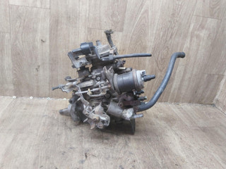 ТНВД Hyundai Galloper 2 поколение 1998, 2.5 л., дизель, МКПП, внедорожник 5 дв., B80484043415, 33103-42950, 104780-4840, S288