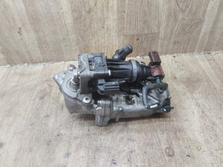 охладитель EGR / Радиатор EGR Opel Astra J 2011, 1.3 л., дизель, МКПП, хетчбэк 5 дв.