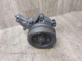 помпа Toyota Carina E 1 поколение T190 1995, 1.8 л., 7A-FE, бензин, МКПП, универсал, передний привод