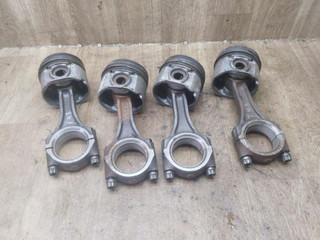 поршень Nissan Patrol Y61 2004, 3.0 л., ZD30, дизель, АКПП