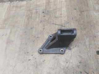 кронштейн генератора Toyota Carina E 1 поколение T190 1995, 1.8 л., 7A-FE, бензин, МКПП, седан