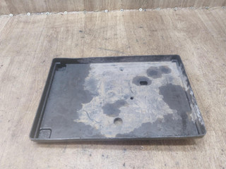 полка аккумулятора Toyota Carina E 1 поколение T190 1995, 1.8 л., 7A-FE, бензин, МКПП, седан