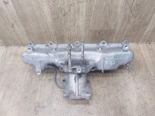 коллектор впускной Toyota Corolla Verso 2 поколение AR10 2007, 2.2 л., дизель, МКПП