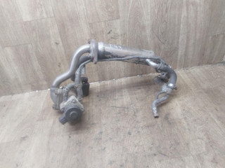 клапан EGR Nissan Patrol Y61 2004, 3.0 л., ZD30, дизель, АКПП
