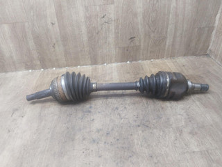 полуось передняя левая (приводной вал, ШРУС) Toyota Carina E 1 поколение T190 1995, 1.8 л., 7A-FE, бензин, МКПП, универсал, передний привод