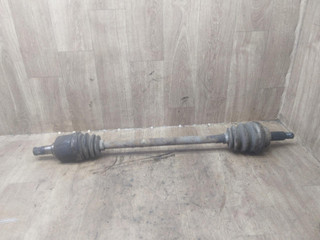 полуось задняя (приводной вал, ШРУС) Hyundai Santa Fe 2 поколение (CM) 2005, 2.2 л., дизель, АКПП, внедорожник 5 дв.