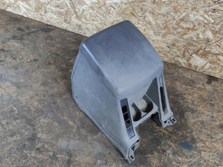 подлокотник Nissan Patrol Y61 2004, 3.0 л., ZD30, дизель, АКПП