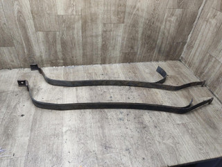 крепление бака топливного Hyundai Santa Fe 2 поколение (CM) 2005, 2.2 л., дизель, АКПП, внедорожник 5 дв.