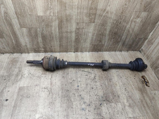полуось передняя правая (приводной вал, ШРУС) Toyota Carina E 1 поколение T190 1995, 1.8 л., 7A-FE, бензин, МКПП, седан