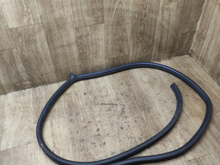 уплотнитель двери Nissan Almera G15 2015, 1.6 л., K4M, бензин, МКПП, седан