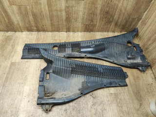 дождевик Toyota Carina E 1 поколение T190 1995, 1.8 л., 7A-FE, бензин, МКПП, седан