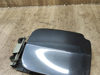 лючок топливного бака Nissan Terrano D10 2015, 2.0 л., бензин, МКПП, внедорожник 5 дв., полный привод