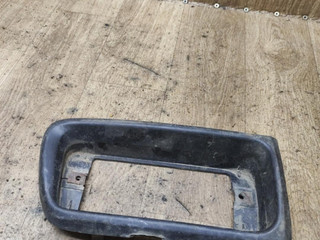 рамка фары противотуманной левой Nissan Patrol Y61 2004, 3.0 л., ZD30, дизель, АКПП